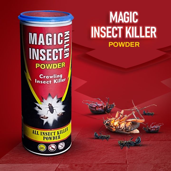 Pristine%20Shine%20Magic%20Insect%20Killer%20Powder%20Crawling%20Insect%20Killer%20-%20Cockroaches,%20Ants,%20Bed%20Bugs,%20Termites,%20Fleas,%20Lice,%20Dust%20Mites,%20Spiders%20-%20Image%202