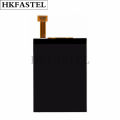 HKFASTEL Original Mobile Phone LCD Display For Nokia 215 220 M-969 RM-969 RM-970 RM-971 RM-1125 Repair Replacement Screen tools. 