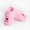 Newborn Baby Shoes Cartoon Boots Boy Girl Shoes Toddler First Walkers Booties Cotton Comfort Soft Anti-slip Warm Infant Crib Sho. 