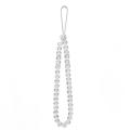 Phone Charms Beaded Phone Strap Phone Strap Phone Strap For Hand Phone Wrist Strap Phone Charms Strap Phone Chain. 