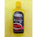 CAR WASH CARNAUBA SHAMPOO 236ml. 
