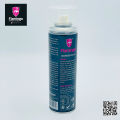 Flamingo DASHBOARD POLISH For Tyre & Leather Wax 220ML APPLE. 