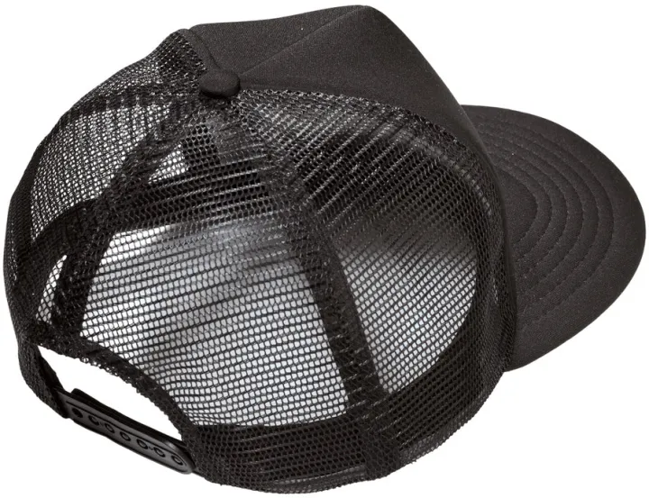 Classic%20Foam%20Front%20Mesh%20Back%20Trucker%20Hat%20Baseball%20Cap%20Plastic%20Summer%20Adjustable%20Snapback%20-%20Image%204