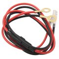 2X Lighter Distributor 12V Car Lighter Adapter Socket. 
