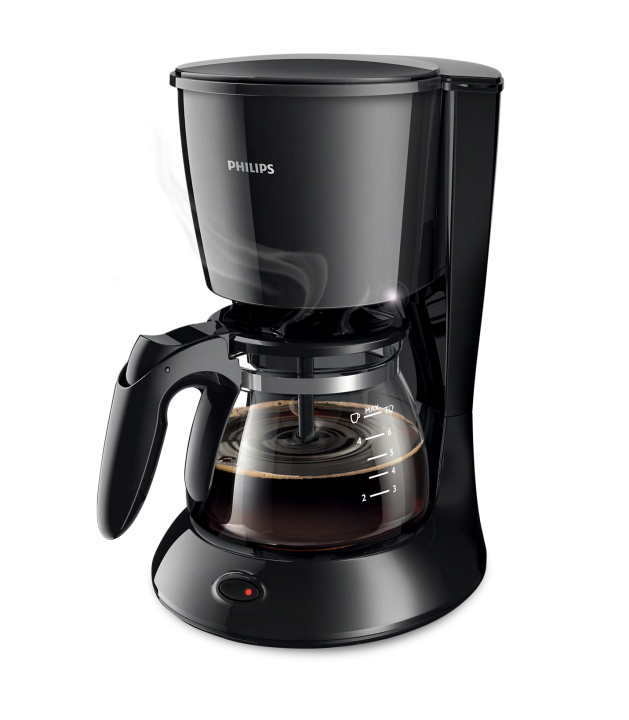 Philips Daily Collection Coffee Maker HD7432/20 - 750 Watts