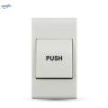 3 x 3-6pack Release Switch Emergency Exit Button Push Door Button For Access Control 3 Pcs. 