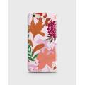 Oppo F3  Cover 3D Hard Case Flowers Style - 1Cover2167-. 