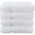 Bath Towel Luxury Hotel & Spa Bath Towels 100% Genuine Turkish Cotton, 27" x 54" Inch 1 Pcs. 