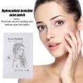 36pcs Acne Removal Pimple Patch Can Absorb Acne Secretions Effectively Invisible Acne Removal Stickers Hydrocolloid Patch. 