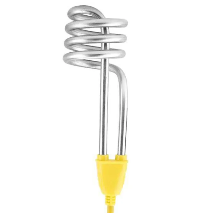 ELECTRIC WATER HEATING ROD - ELECTRIC ROD WATER HEATER - ELECTRIC ...