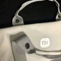 Xiaomi 20L Polyester Fiber Backpack Outing Trend Student Casual Simple Portable Bag For Men Women Student. 