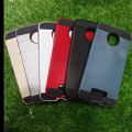 Motorola Moto Z Back Cover Metal Armor Case For Motorola Moto Z. 