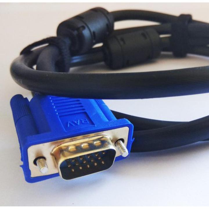 VGA Cable Branded