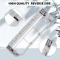 Main Side Brush Parts Accessories for Mi Robot 1C/ 1S SDJQR01RR SDJQR02RR SDJQR03RR E3,S4, S4 Max, S5 Vacuum Cleaner Parts. 