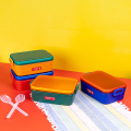 Appollo Bunny Lunch Box M-3. 