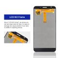 LCD No Frame For Samsung Galaxy A2 Core A260 Display Touch Screen Digitizer Assembly Replacement Parts SM-A260F A260G. 