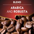 Lavazza Espresso Barista Gran Crema Whole Bean Coffee Blend, Medium Espresso Roast, 1Kg Bag - 2.2 LB, 35.2 Ounce. 