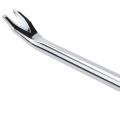 3Pcs Nail Pullers Tack Lifter Upholstery Staple Remover Screwdriver. 