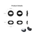 Earphone Silicone Case For Samsung Galaxy Buds Live R180 Pads Cushion Bluetooth In-Ear Ear Caps Covers Earbuds Eartips. 