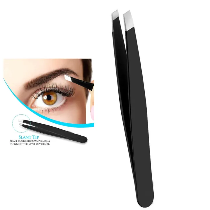 Eyebrows%20Plucking,%20Facial%20Hair%20Remover%20Tweezer%20-%20Image%202