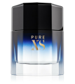 Paco Robanne Rabanne Xs Pure Excess Blue Men Edt 100Ml. 