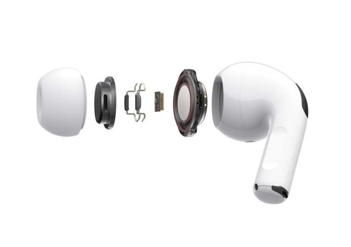 Airpods– AirPods Pro – Original Wireless Earbuds – ANC – Transparency ...