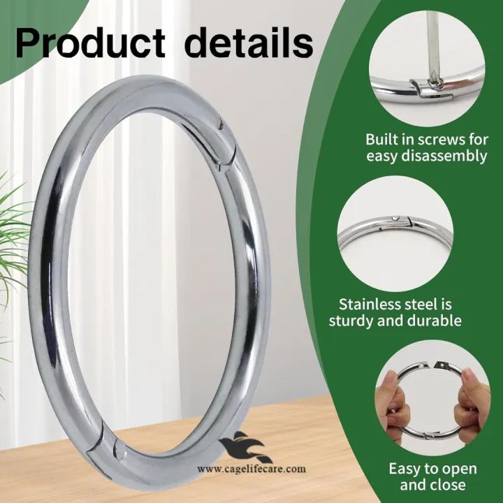 Stainless%20Steel%203.5%20inches%20Bull%20Nose%20Ring%20for%20Cattle%20%E2%80%93%20Livestock%20Control%20Tool%20-%20Image%203