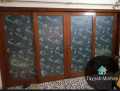 frosted sheet / privacy paper / window glass sheet / Frosted paper for window / glass door blur paper / self adhesive glass privacy paper. 