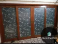 frosted sheet / privacy paper / window glass sheet / Frosted paper for window / glass door blur paper / self adhesive glass privacy paper. 