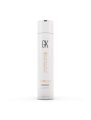 Gk Hair Global Keratin Resistant Treatment Step 2 Straightening Smoothing For Silky Hair 300ml. 