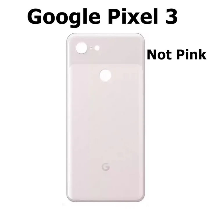 Google%20Pixel%203%20Back%20Battery%20Cover%20Rear%20Door%20Housing%20Case%20,%20Back%20Panel%20for%20Google%20Pixel%203%20-%20Image%203