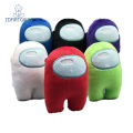 【ETOP】 Soft Among Us Plush Plushie Game Stuffed Doll Amongus Toys Amoung Kids Birthday Christmas Gift. 