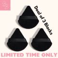 Triangle Powder Puff. Triangle Puff for Makeup. Triangle Powder Puff Single. Puff Triangle. Triangle Powder Puff Low Price. Beloved Bazaar. 
