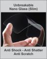Google Pixel 5 - Screen protector - Best material - Hammer Nano Glass. 
