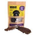 Beasties Goat Ears- Dog Treats. 