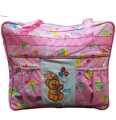 New born baby clothing bags for diapers feder baby accessories /Baby Bag For Diaper & Accessories Hospital Bag 2 piece. 