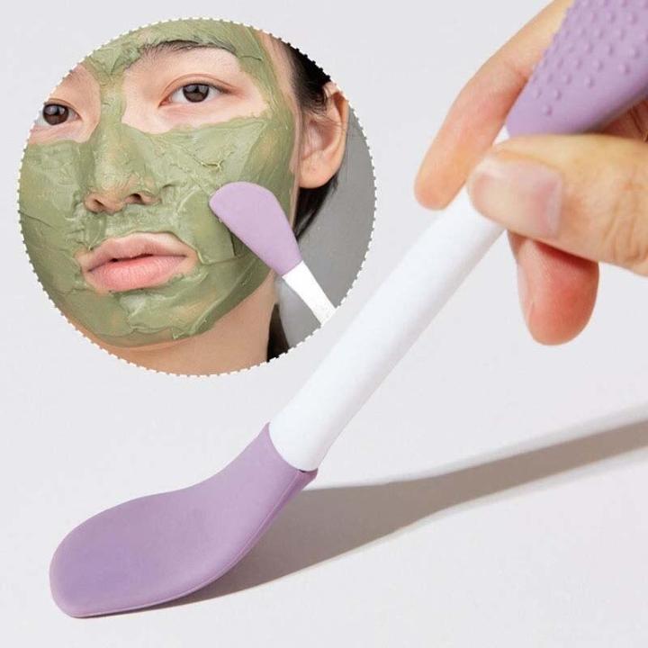 Silicone%20Double%20Head%20Mask%20Brush,%20Silicone%20Face%20Wash%20Brush,%20Mud%20Film%20Special%20Scraper%20Applicator,%20Facial%20Cleansing%20Brush,%20Cleaning%20Tool%20-%20Image%206
