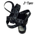 ETOPOO boutique recommends 1.5M metric inch BMI waist measure portable torch waist measure handle tape measure. 
