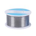 Rosin Core Low Causticity 60/40 Solder Rosin Core Tin Wire. 