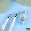 Creative Doctor's Pen Modelling Neutral Pen Gel Signature Pens Students Gift Stationery cute stationary. 