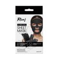 Rivaj Charcoal Sheet Mask. 