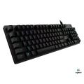 Logitech G512 Mechanical USB Gaming keyboard. 