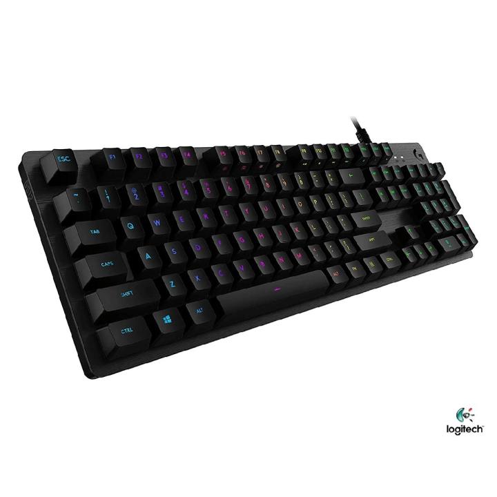 Logitech G512 Mechanical USB Gaming keyboard