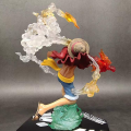 One Piece Anime Monkey luffy. 