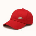 Multi-color Summer Caps- Branded - Fusion Store Men’s & Boys’ Stylish Summer Caps – Adjustable Strap, Curved Brim, for Sports, Outdoor Activities, and Casual Wear. 