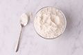 foodfrillz Vital Wheat Gluten Powder, Baking Essential High Protein and Gluten Flour For Eating & Cooking - 200g. 