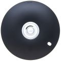 High Quality Plastic Taiwan Manufacture Wheel Covers Set Of 4 Size 14"/ 100% Original Taiwan Wheel Covers - Made In Taiwan. 