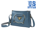 Urban Style Ladies Bags Shoulder Bags Cross Body Bags Latest Design Hand Bags For Girls. 