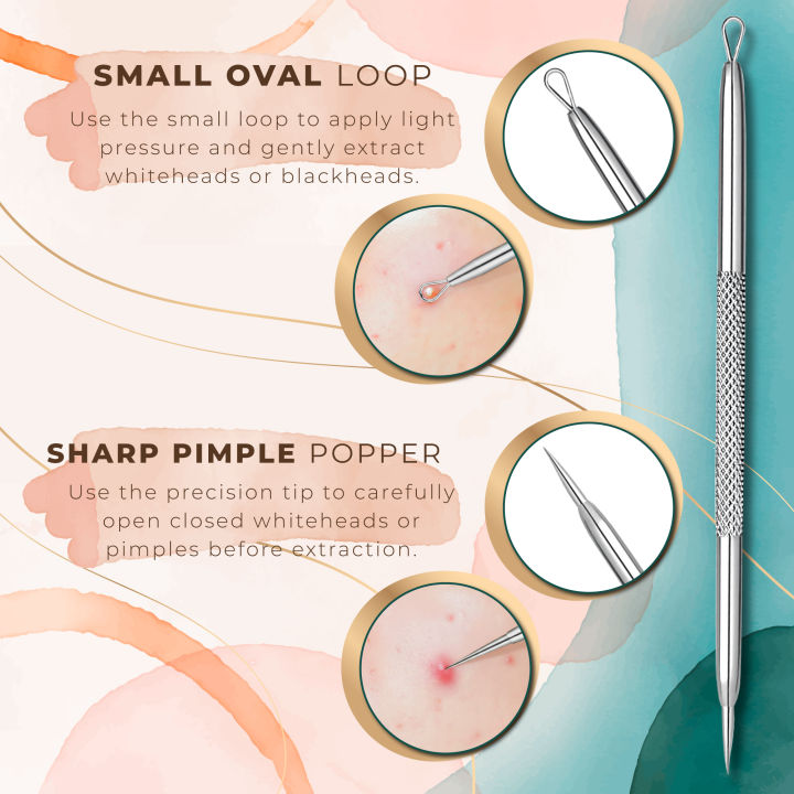 OCBA%20Blackhead%20Remover%20Tool%20Set%20Double%20Ended%20Loop%20Extractor,%20Anti%20Slip%20Grip,%20Stainless%20Steel%20Pimple%20&%20Acne%20Removal%20Kit%20for%20Men%20&%20Women%20-%20Image%204