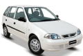 Suzuki Cultus Front Grill, 1 Pcs. 